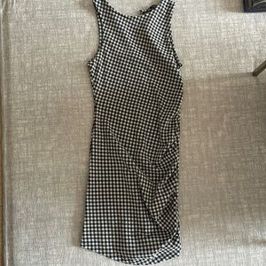 Zara mini dress